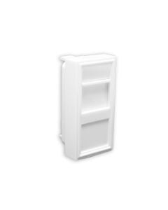 22,5X45 FACE PLATE
