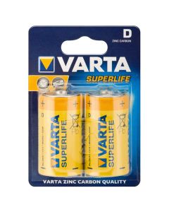 Superlife R20 1.5V - D BLI 2