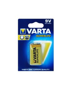 Superlife 9V BLI 1
