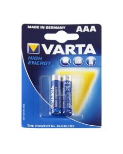 HighEnergy AA BLI2