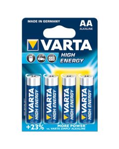 HighEnergy AA BLI4