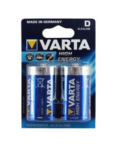 HighEnergy R20 1.5V-D BLI 2