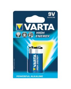 HighEnergy 9V BLI 1