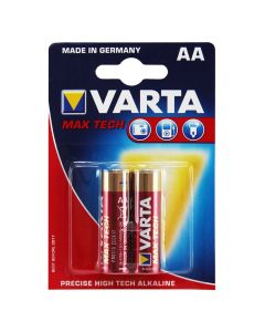 MaxTech AAA BLI2