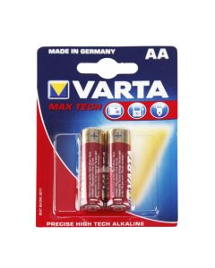 MaxTech AA BLI2