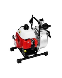Motor pump Hans WP-15A two-cycles, 1-1/2"