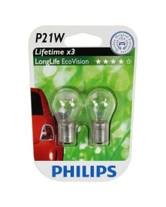 P21W EcoVision