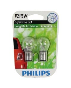 P21/5W EcoVision