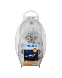 KIT H1/H7