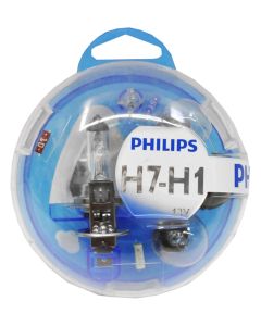 Kit H1/H7 12V