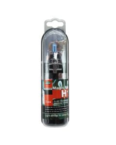 Halogen bulbs H1 Magic Blue 2pcs