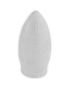 candle glass lampshadeØ31.5mm