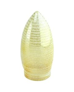 candle glass lampshadeØ31.5mm