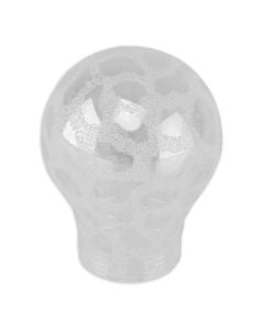 A-shaped glass lampshade Ø31.5mm