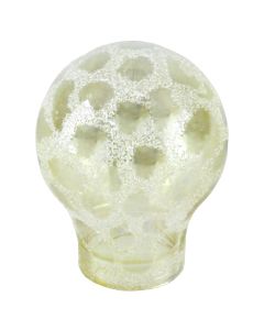 A-shaped glass lampshade Ø31.5mm