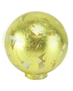 globe glass lampshade Ø31.5mm