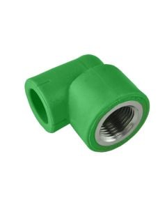 Brryl PPR-metalik Ø20x1/2" F