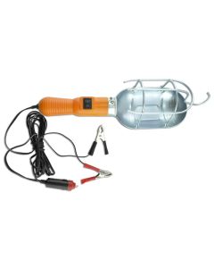Llampe pune (emergjence) 12V