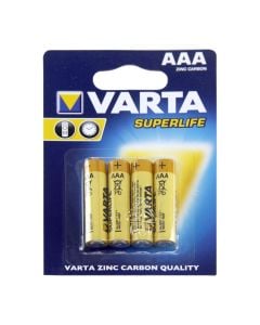 Bateri varta SURESLIFE MICRO BLI