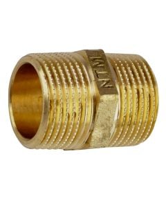 Nipel Bronxi 3/4"  NTM