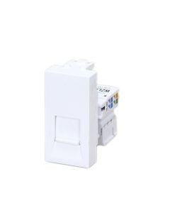 RJ45 module with small size EU Energy