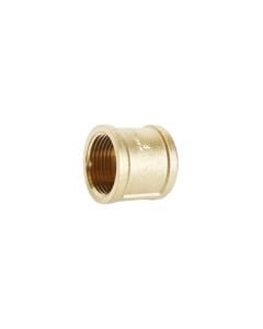 BRASS FITTINGS F-F1"