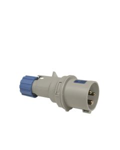 SPINA MOBILE MULTIMAX 2P+T 16A