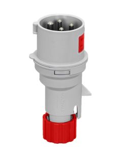 SPINA MOBILE MULTIMAX 3P+T 16A