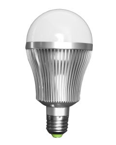 LED BULB White 9X1W TV1917L-36: E27