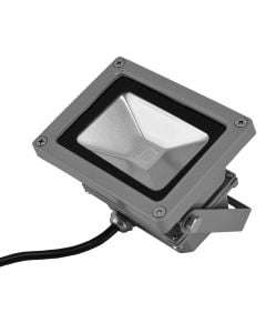 LED FLOOD LIGHT WHITE 10W TVTG-L201