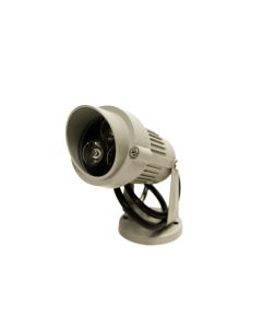LED FLOOD LIGHT WHITE 3W TVTG-L109