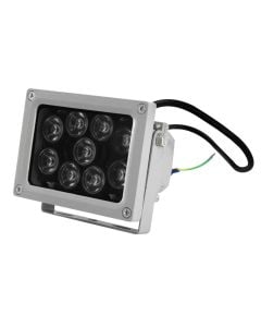 LED FLOOD LIGHT White 10W TVTG-L111