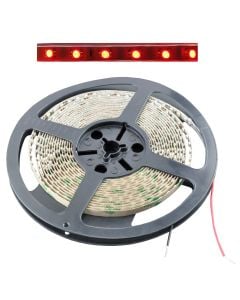 LED STRIP RED 9.6W/M TV0111LW-11A