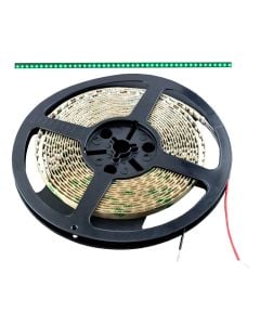 LED STRIP GREEN 9.6W/M TV0111LW-11A