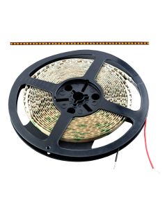 LED STRIP YELLOW 9.6W/M TV0111LW-11A