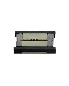 Two pin 8mm connector 2 pins for single color