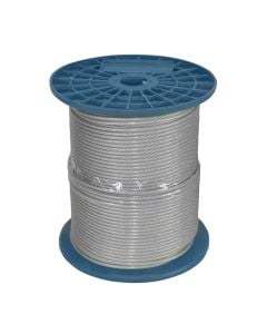 KAVO CELIKU PVC 4X5 mm