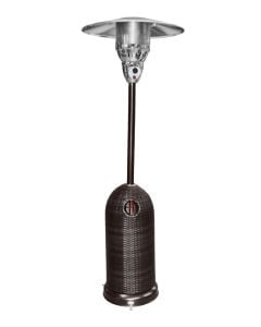 Ratan heater HSS-RS(SS(W))