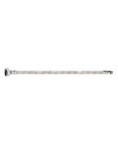 Tub Flexibel 1/2x1/2 MF 80cm Fil-Nox SP Mateo