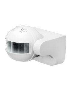 Sensor levizjeje 160 IP44 (parete) 12m max 1200W