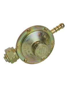 REGOLATORI GAS BASSA PRESS.ORIZ.N080-02A pz