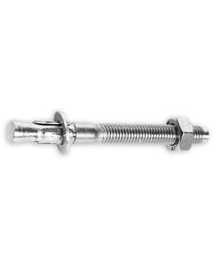 Wedge anchor ---SS304 M10x100mm