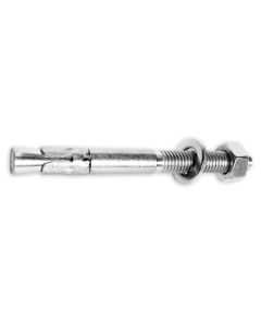 Wedge anchor ---SS304 M12x120mm
