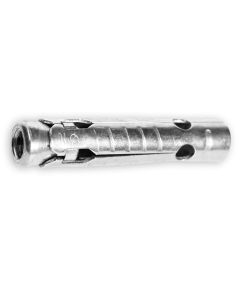 Sleeve shield SS304 M6