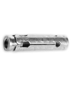 Sleeve shield SS304 M8