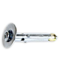 Metal Sleeve Anchor with Screw 8x45