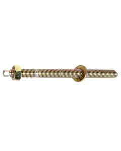 Chemical anchor 10x130mm