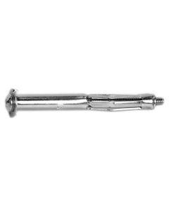 Hollow Wall Anchor 5x80mm