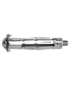 Hollow Wall Anchor 6x52mm