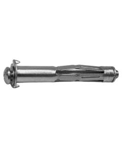 Hollow Wall Anchor 6x65mm